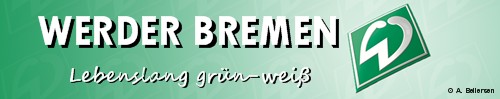 Werder_Banner